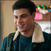 Kyle Granger, Mistletoe Murders