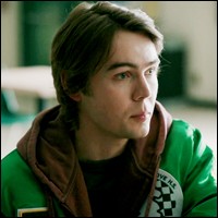 Shane Leeland, Mistletoe Murders