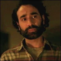 Jason Romero, Mistletoe Murders