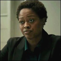 Agent Bradley, Mistletoe Murders
