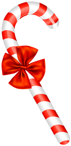 candy cane (droite)