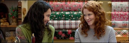 Mistletoe Murders, s&eacute;rie Hallmark