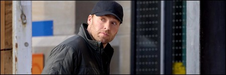 Mistletoe Murders, s&eacute;rie Hallmark