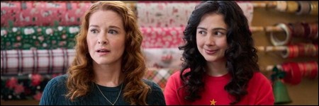 Mistletoe Murders, s&eacute;rie Hallmark