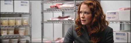 Mistletoe Murders, s&eacute;rie Hallmark
